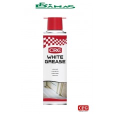 GRASSO BIANCO SPRAY "WHITE GREASE CFG 250 ML.